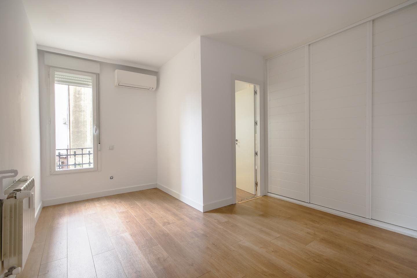 Pis de 123 m² a Madrid