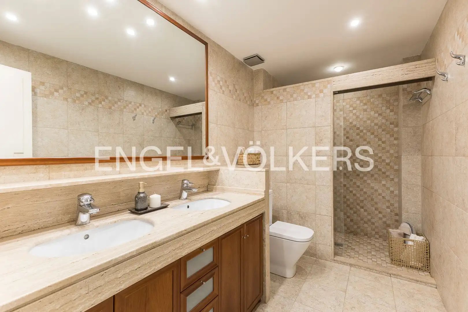 Pis de 232 m² a Barcelona