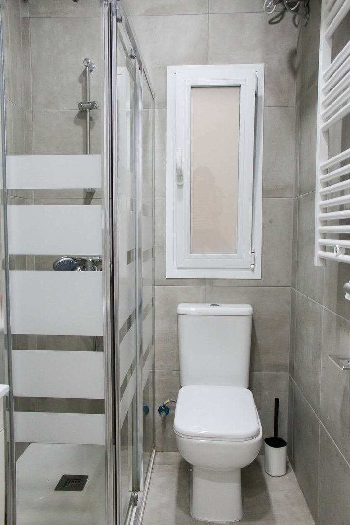 Pis de 57 m² a Getafe