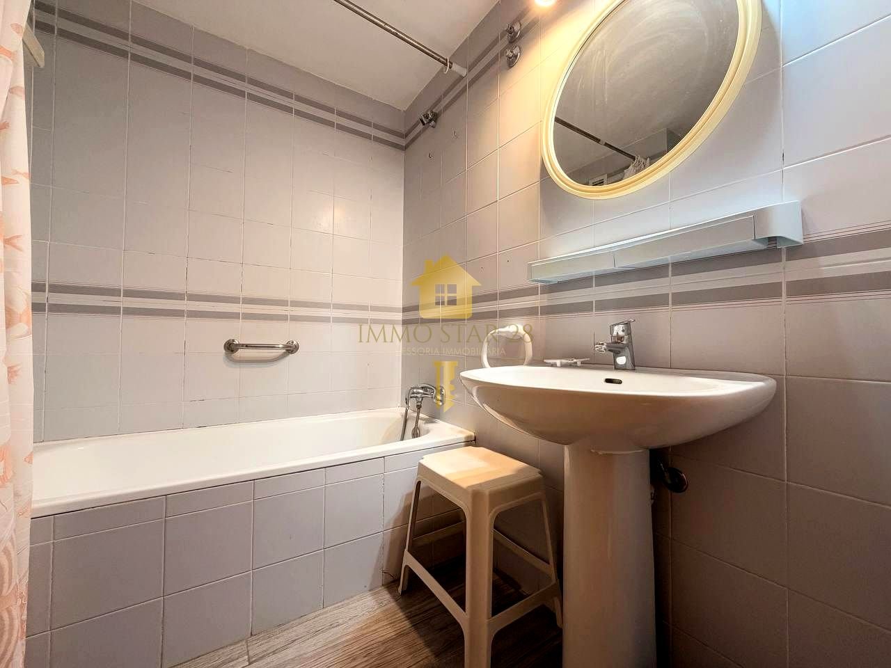 Apartamento 40 m² em Castelló d'Empúries