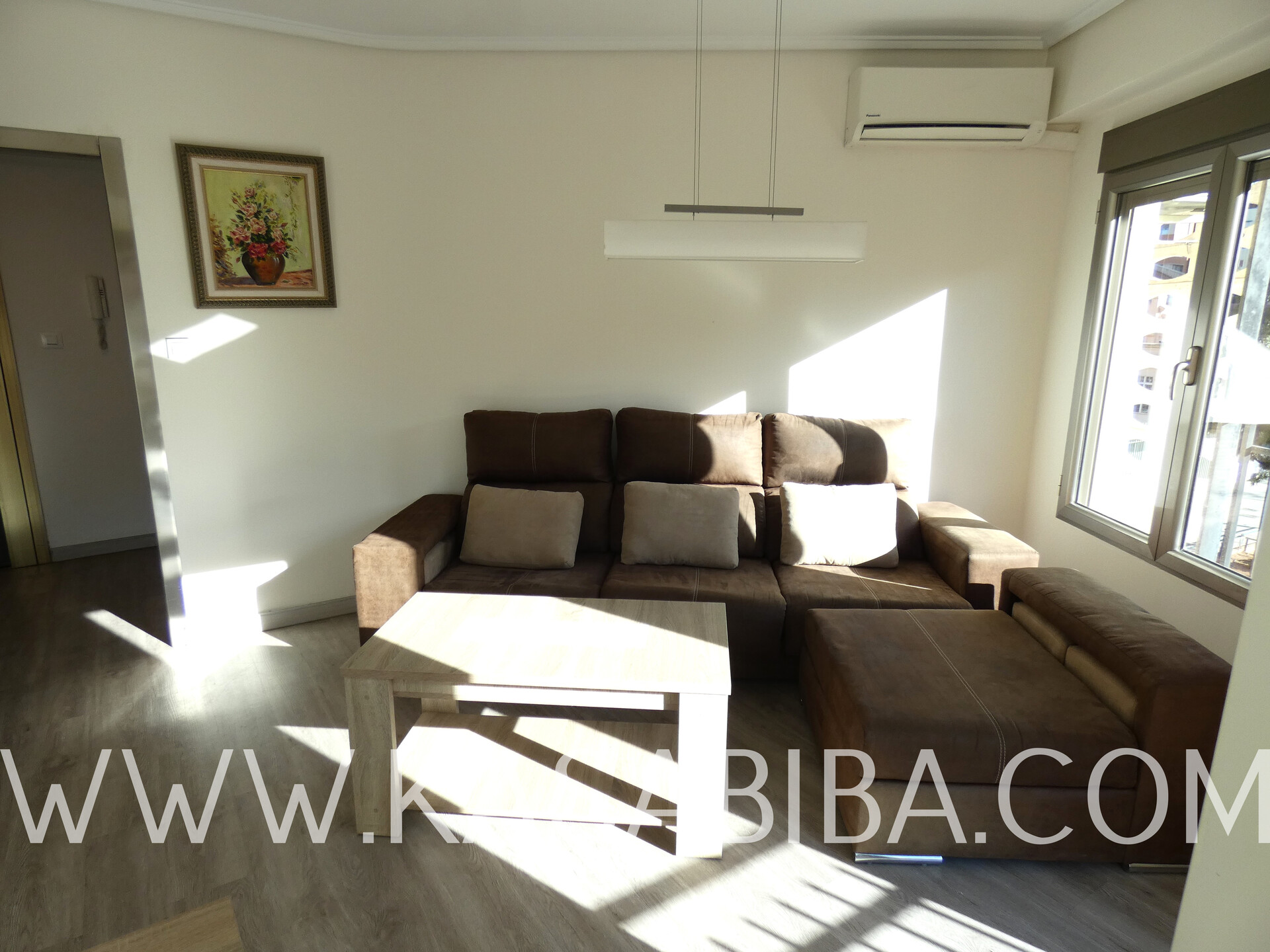 Apartamento 90 m² em València
