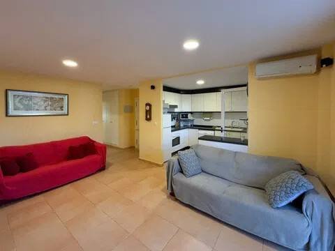 Flat 83 m² in Dénia