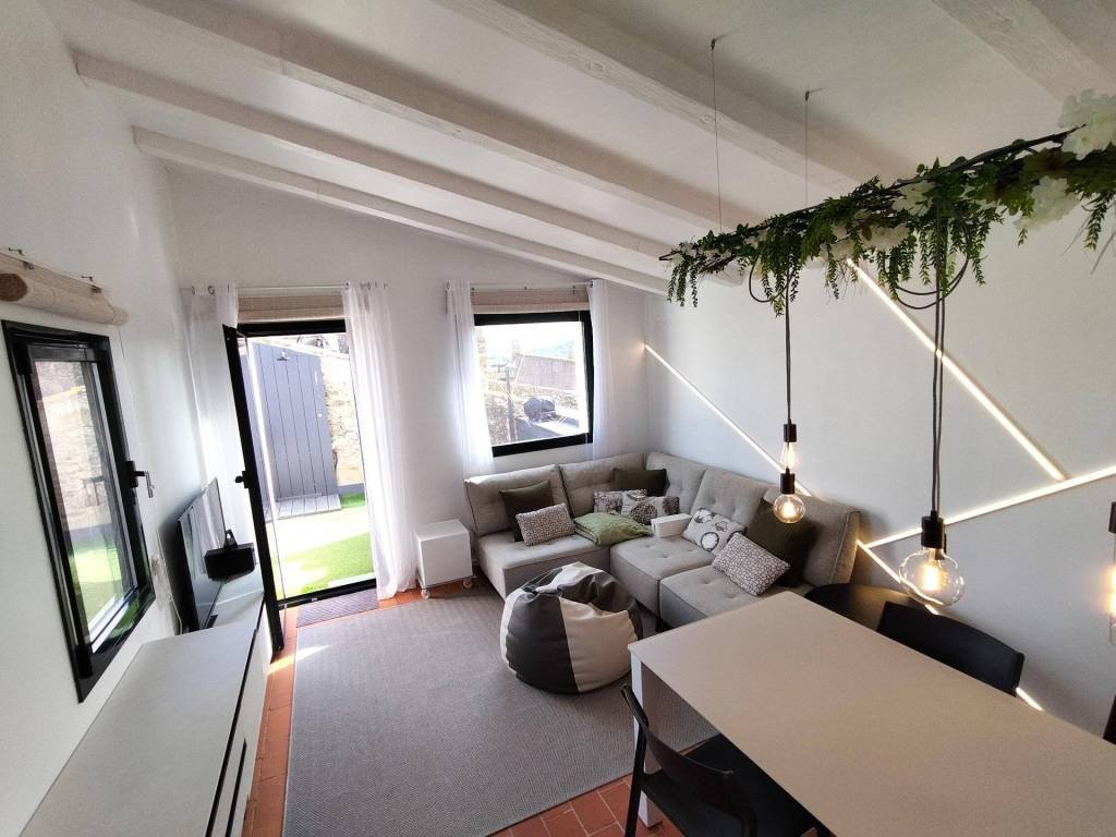 Piso de 40 m² en Ullastret