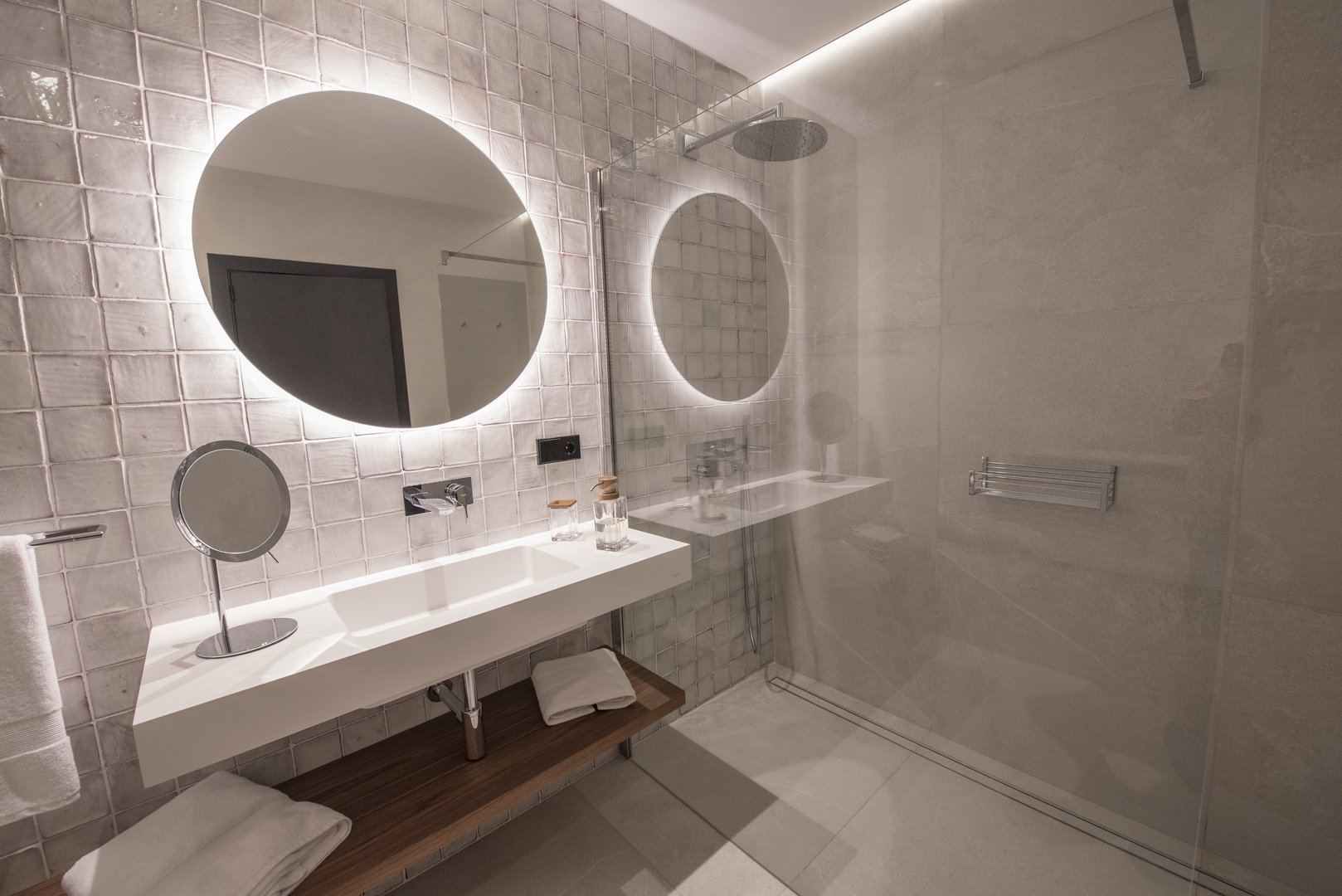 Piso de 821 m² en Campos