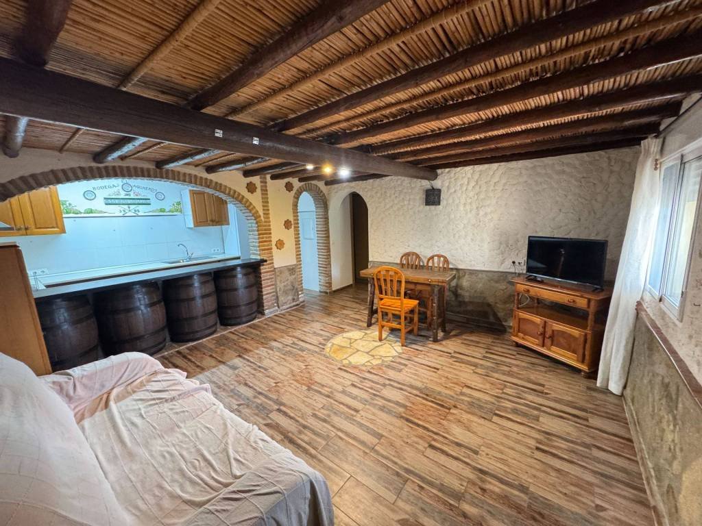 Apartamento 120 m² em Vélez-Málaga