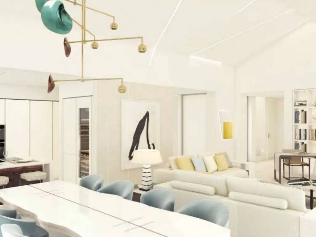 Piso de 123 m² en Benahavís