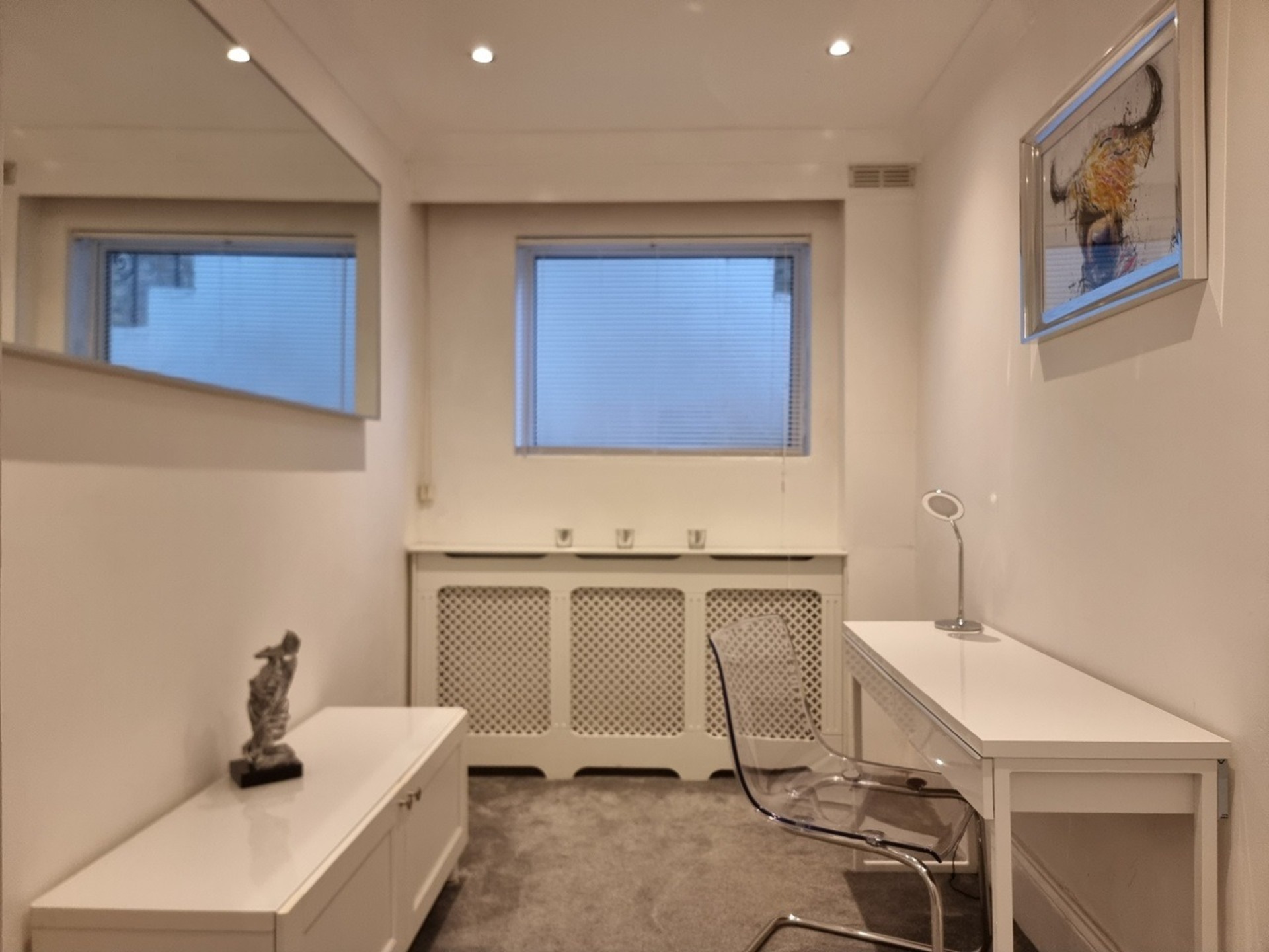 Квартира 110 м² в Валенсии