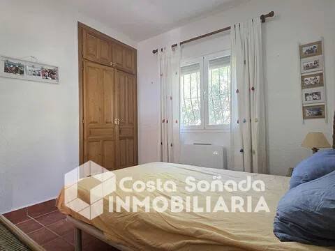 Casa de 240 m² en Benitachell