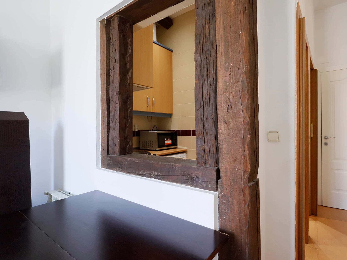 Appartamento 43 m² a Madrid