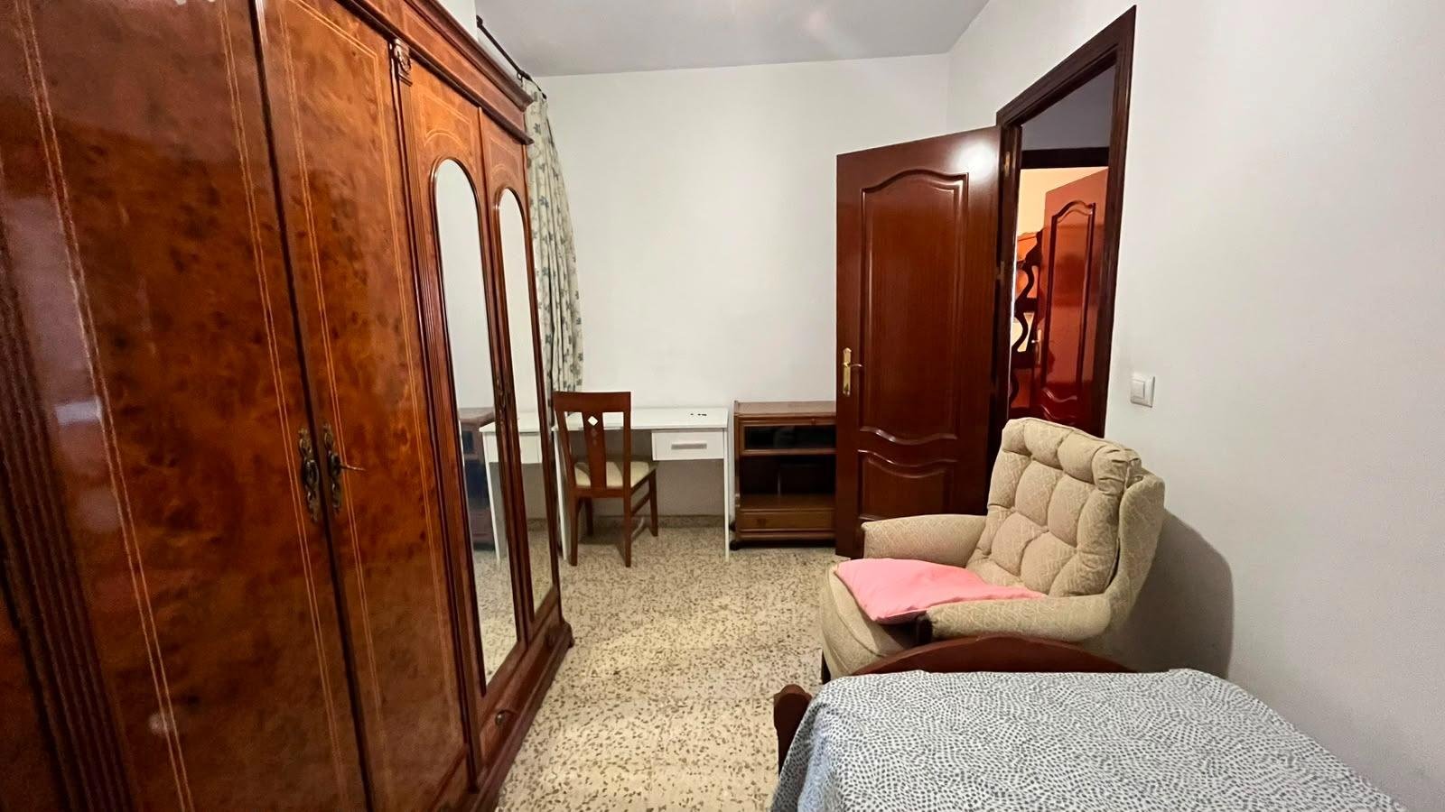 Wohnung 87 m² in Sevilla