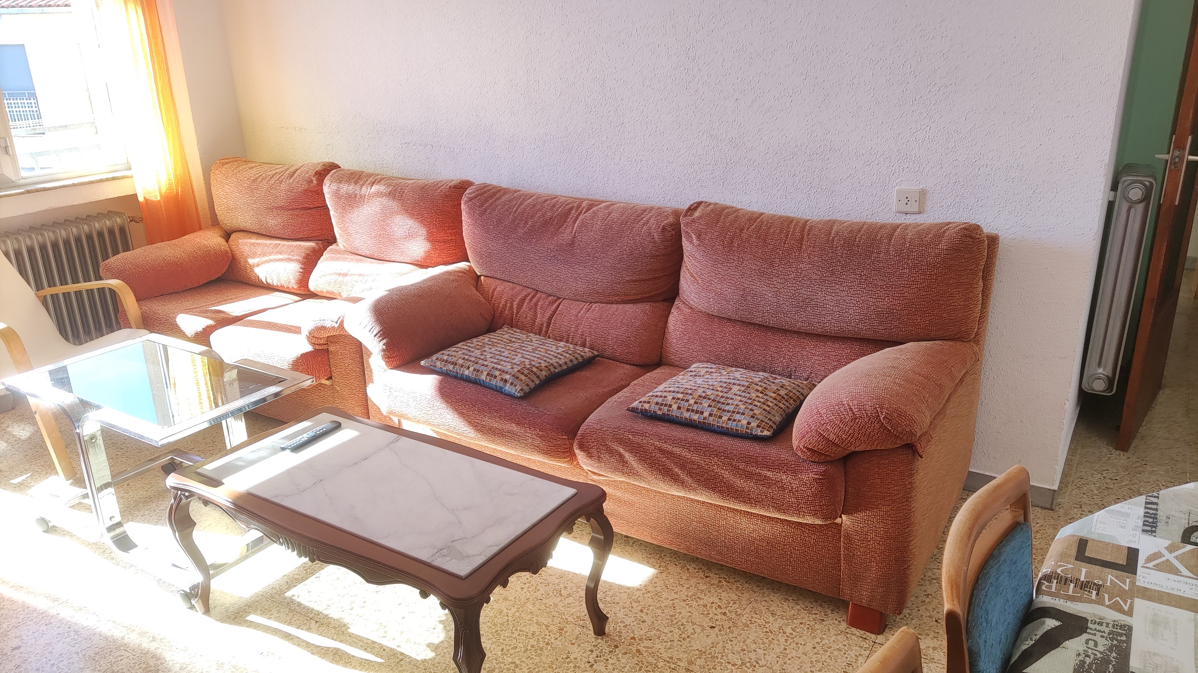 Habitación 108 m², Salamanca