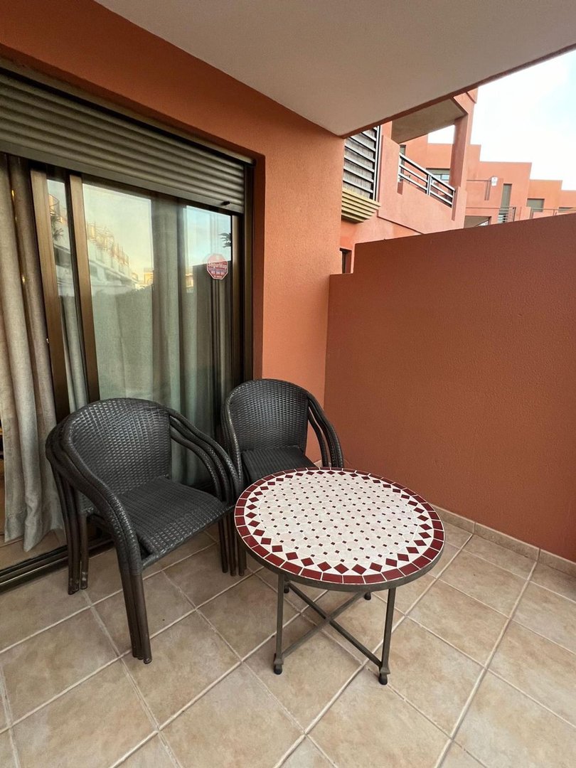 Piso de 110 m² en Granadilla de Abona