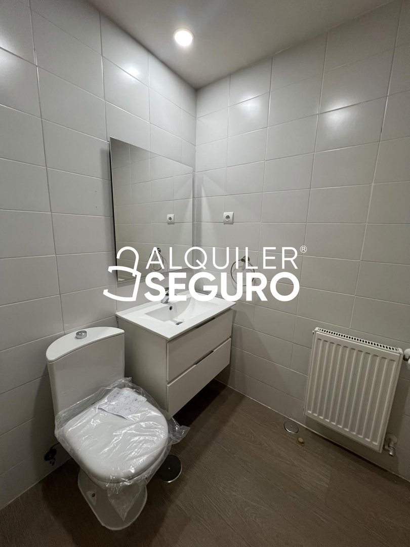 Pis de 80 m² a Madrid