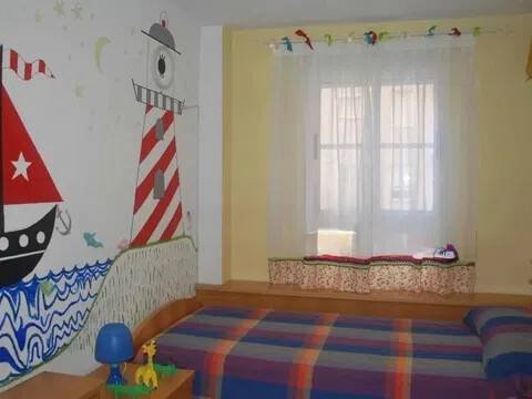 Pis de 85 m² a Canet d'en Berenguer