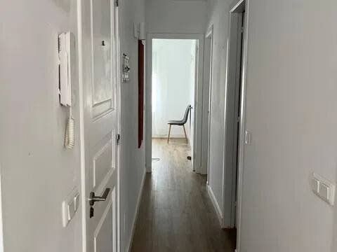 Piso de 62 m² en es Castell