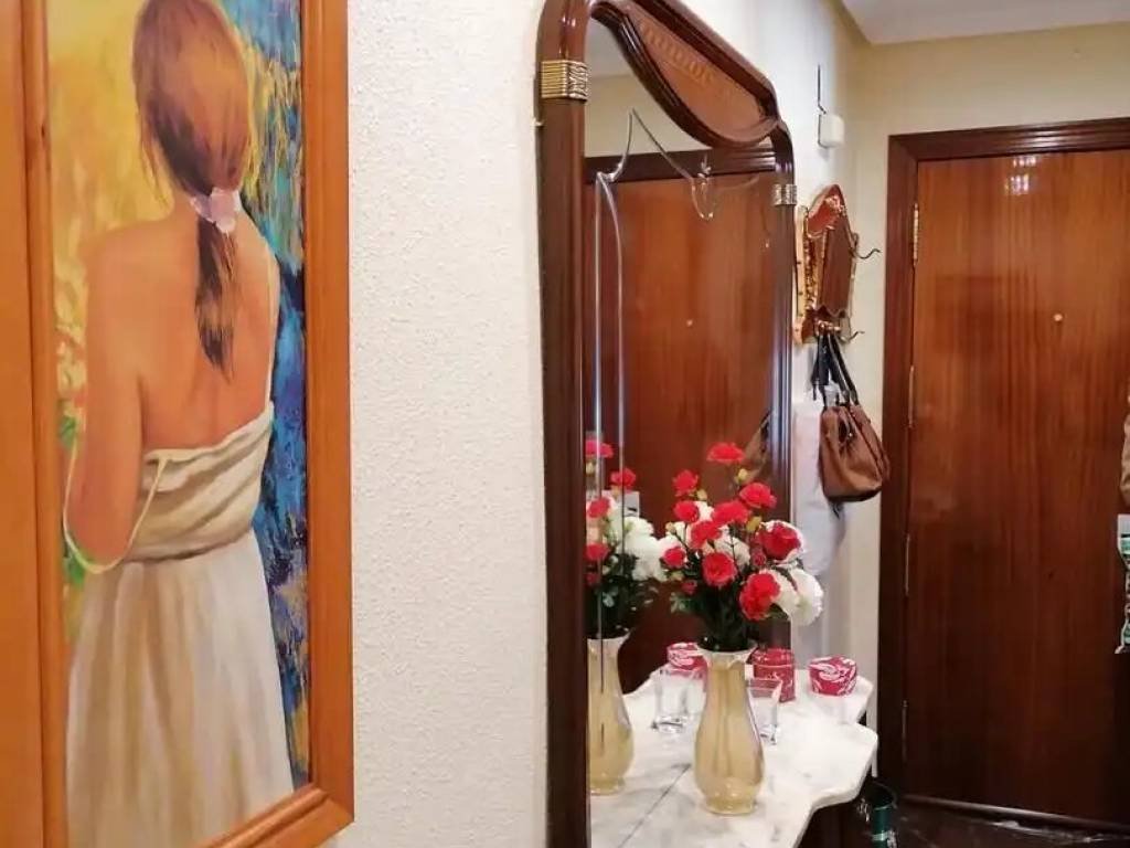 Piso de 112 m² en Jaén