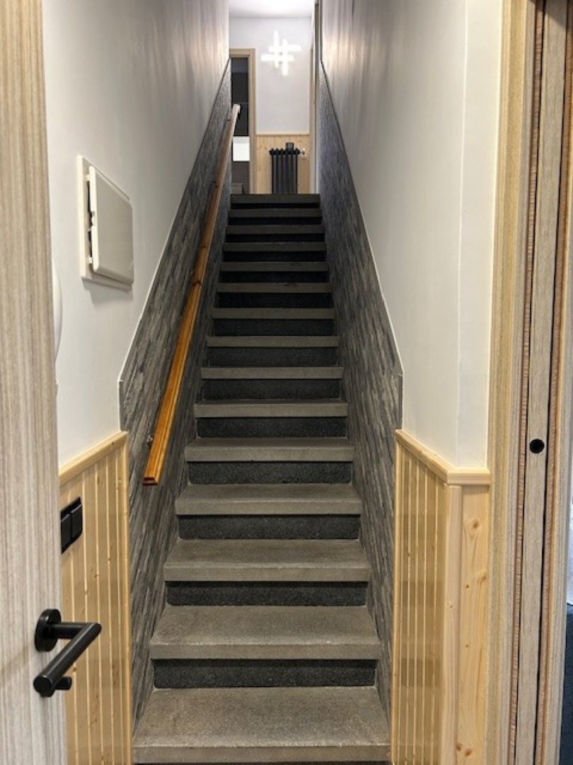 Piso de 89 m² en Segovia