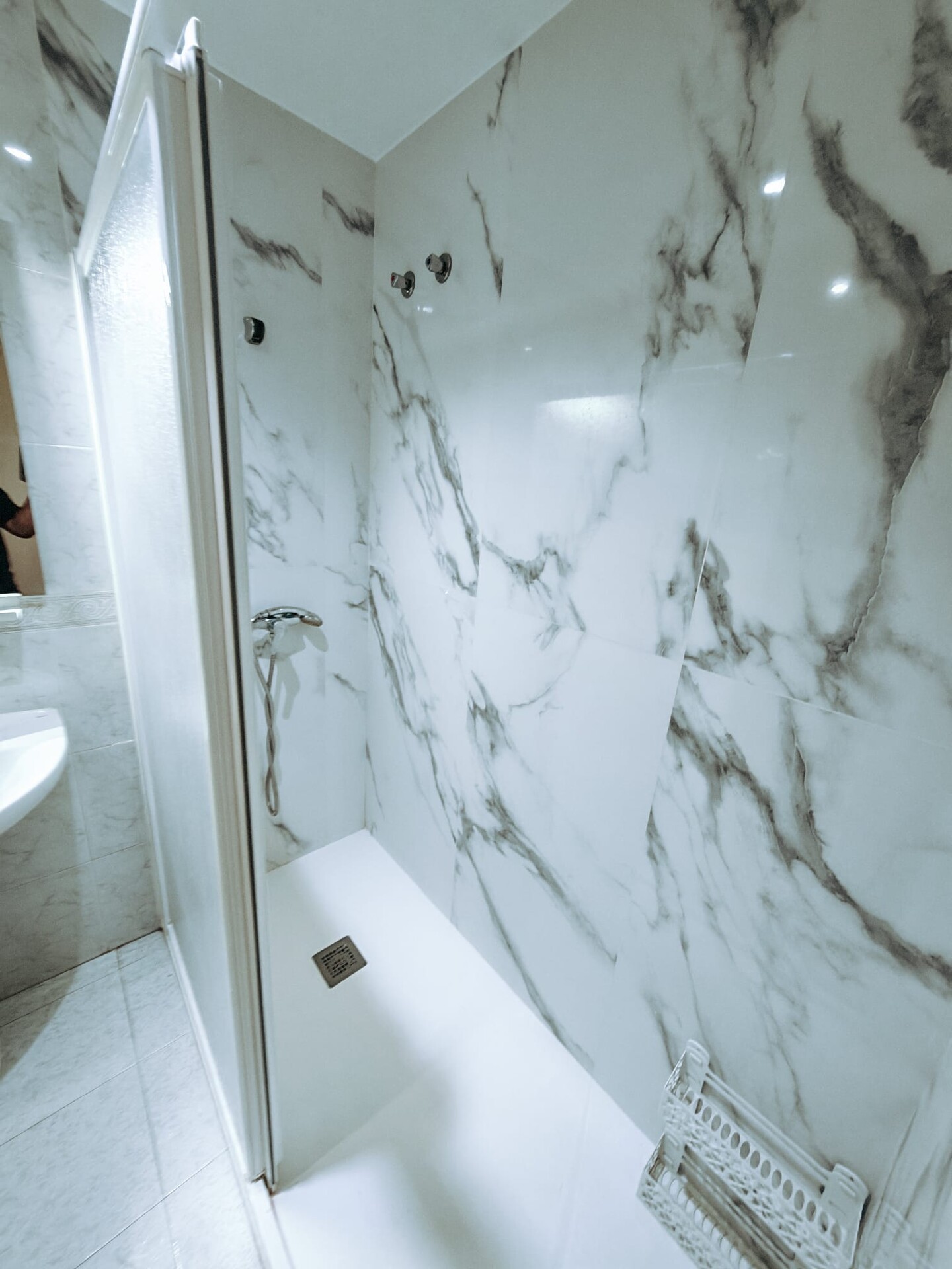 Piso de 105 m² en Murcia