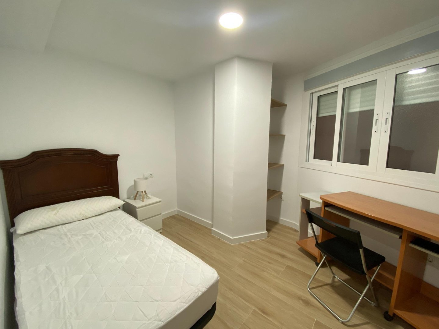 Zimmer zur Miete, Málaga