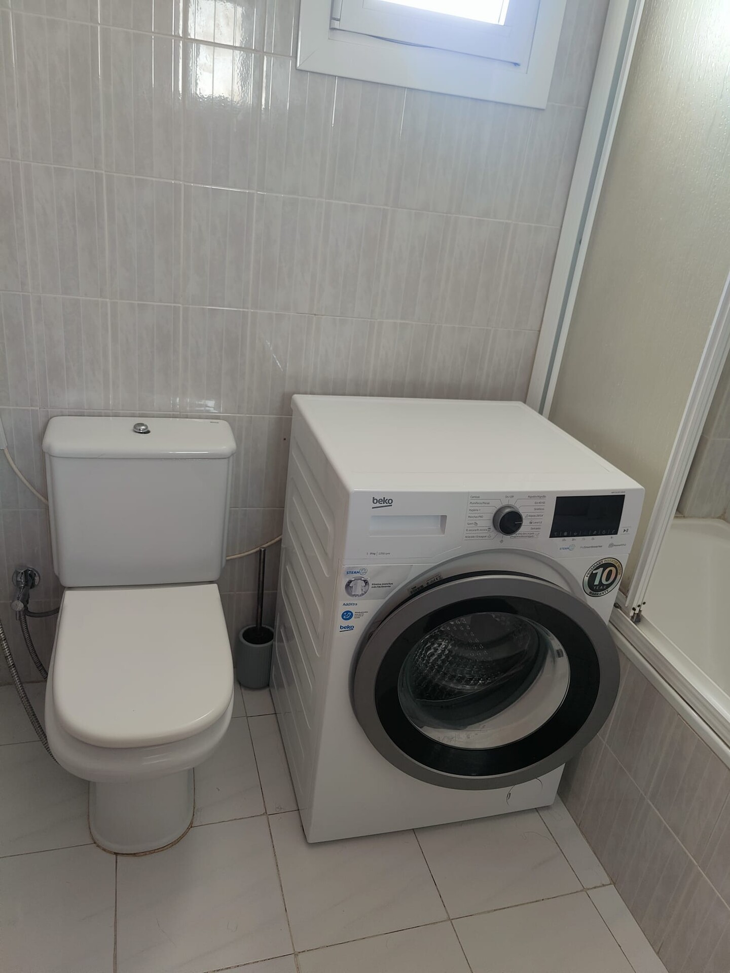Pis de 70 m² a Oliva