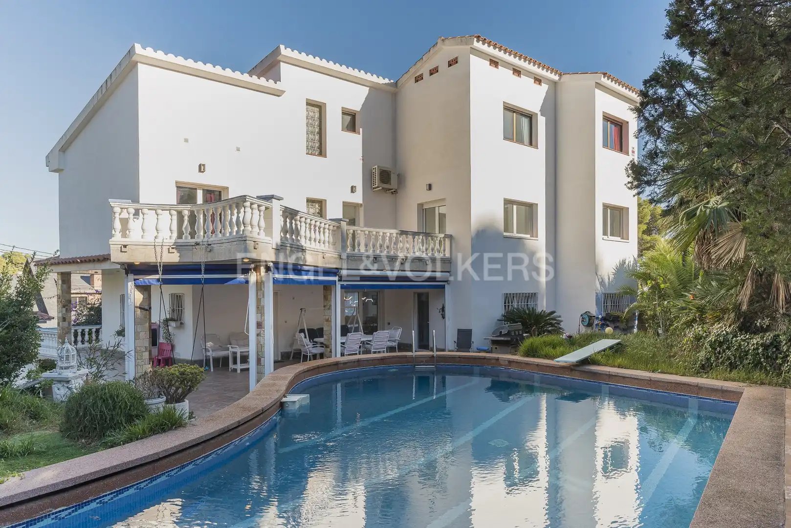 Casa de 434 m² a Castelldefels