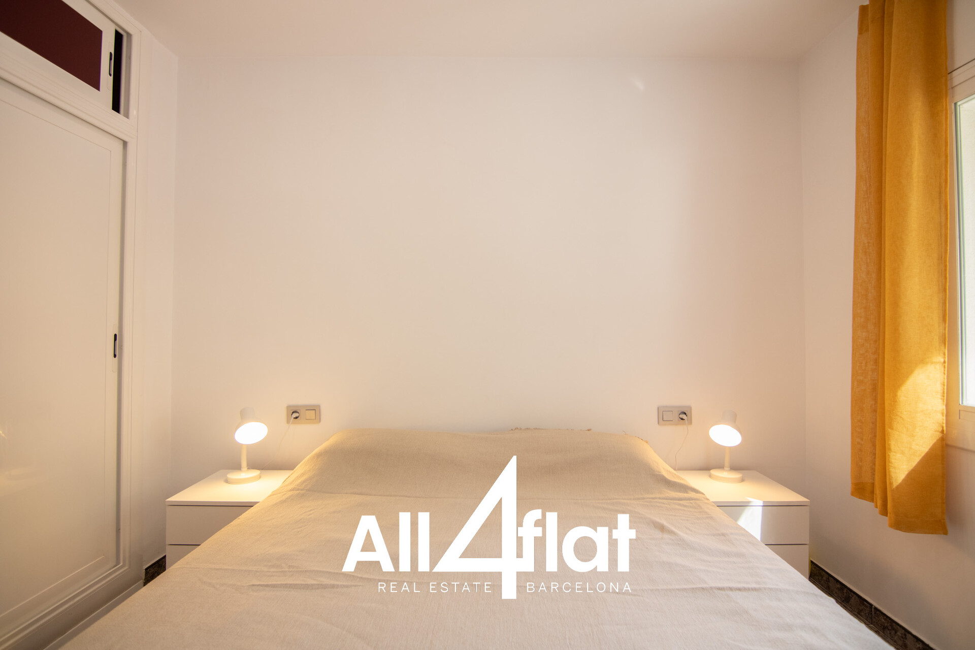 Pis de 71 m² a Castelldefels