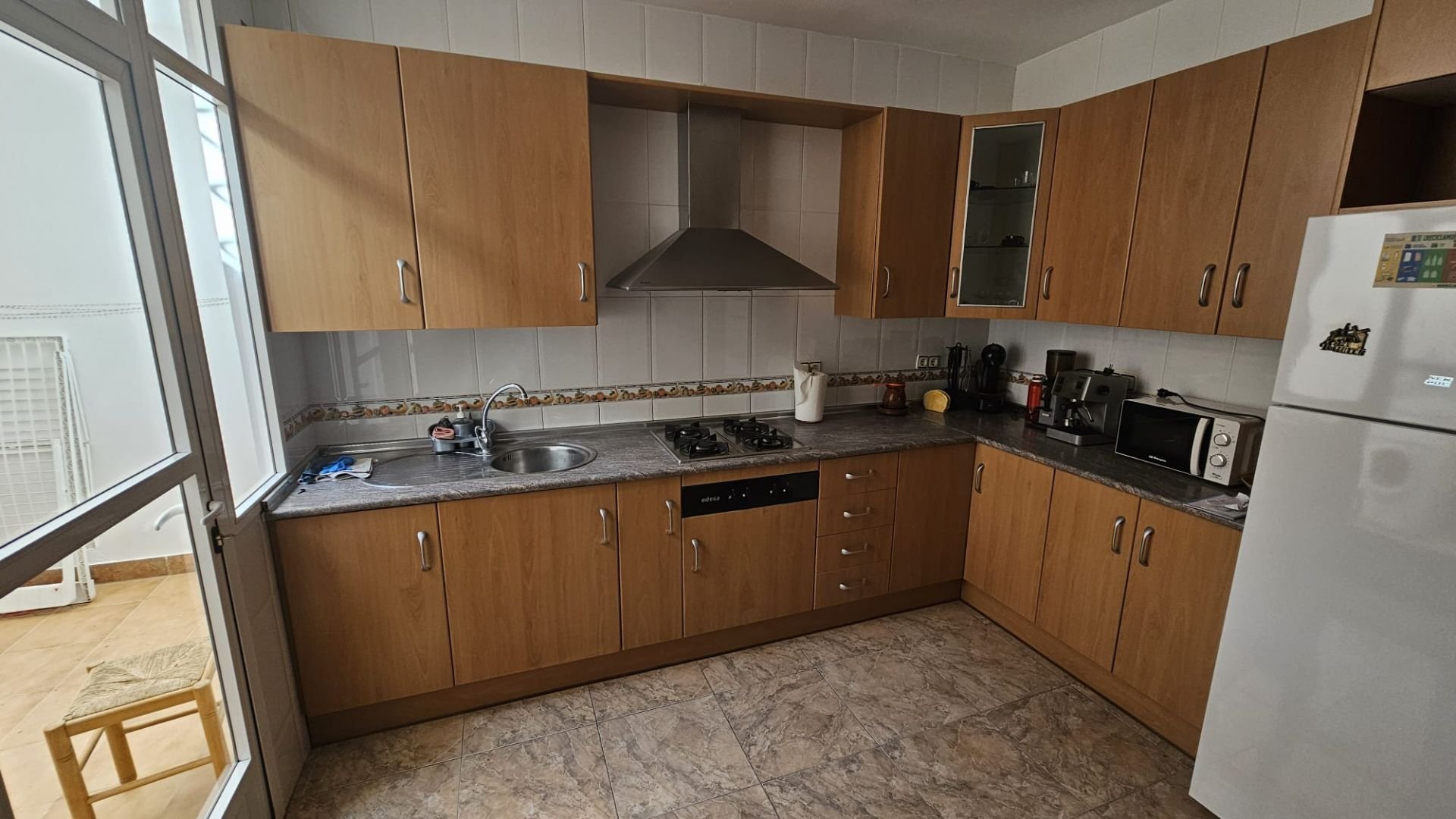 Apartamento 90 m² em Fines
