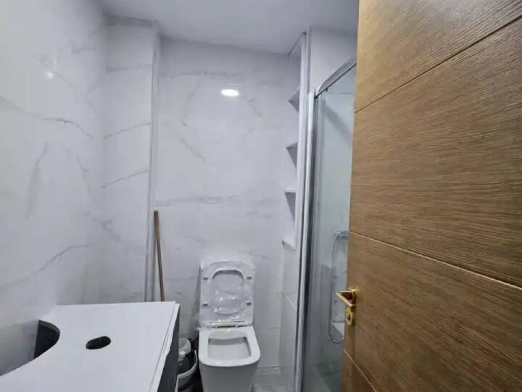 Piso de 120 m² en Ourense