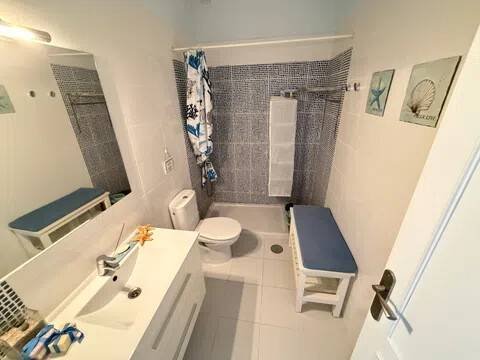 Piso de 50 m² en Granadilla de Abona