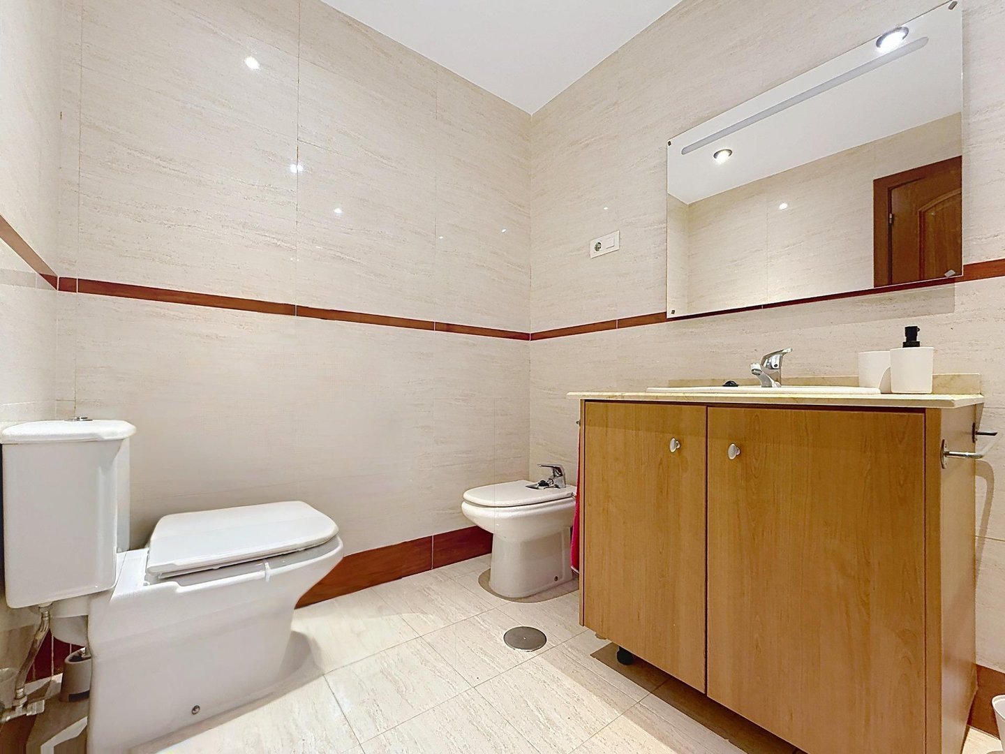 Квартира 110 м² в Малаге