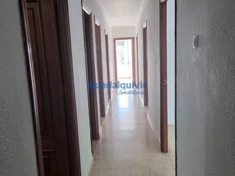 Piso de 154 m² en Sevilla