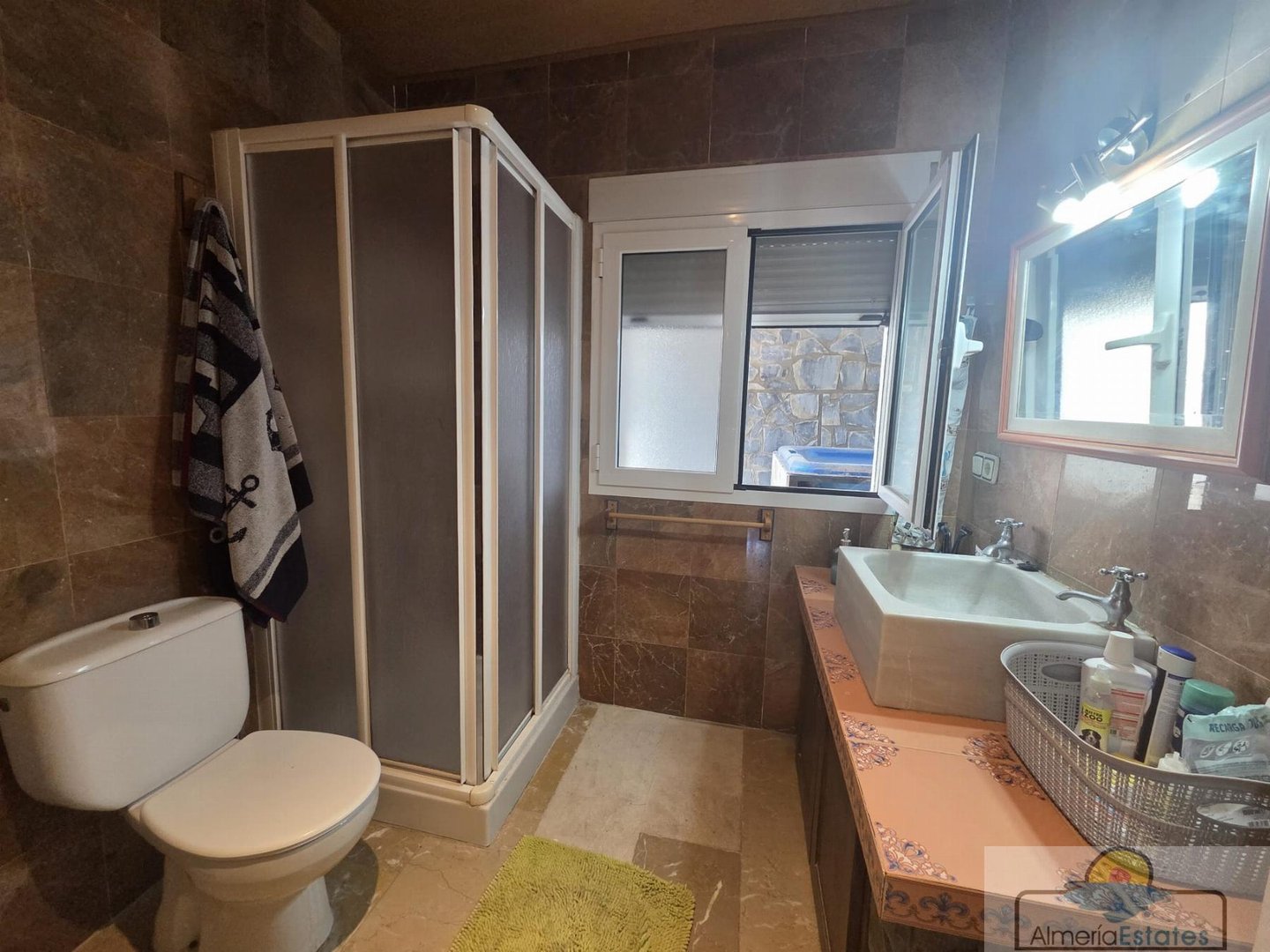 Casa de 100 m² a Albox