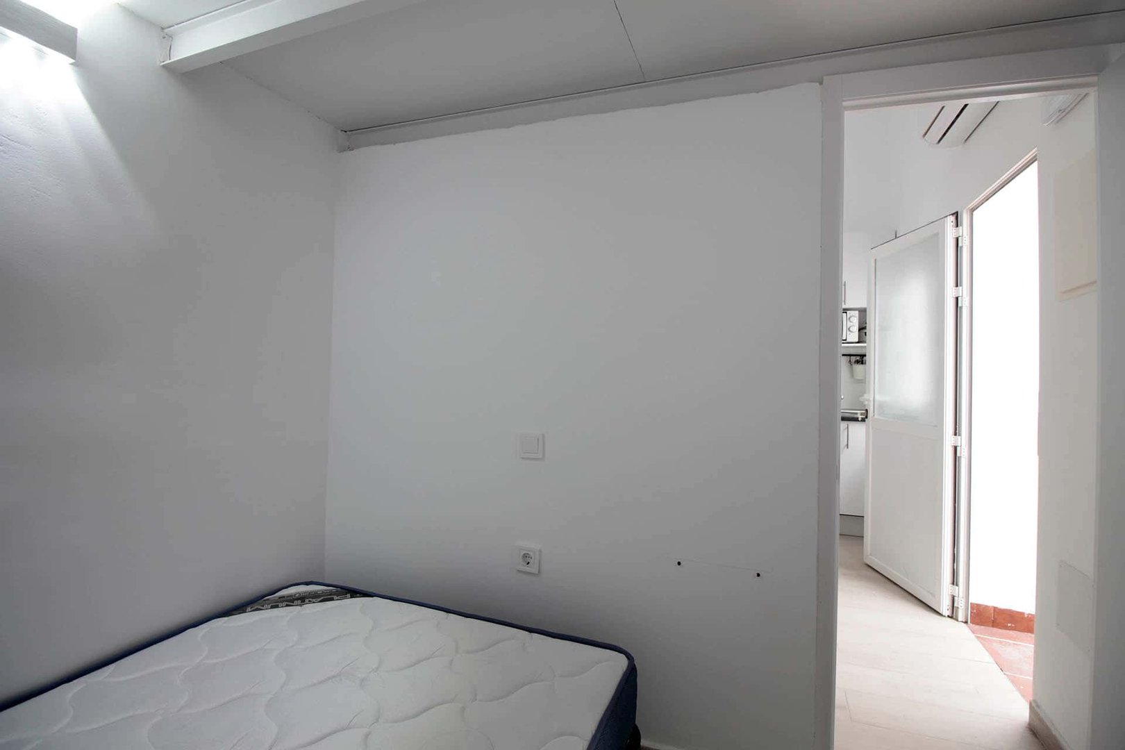 Pis de 32 m² a Madrid