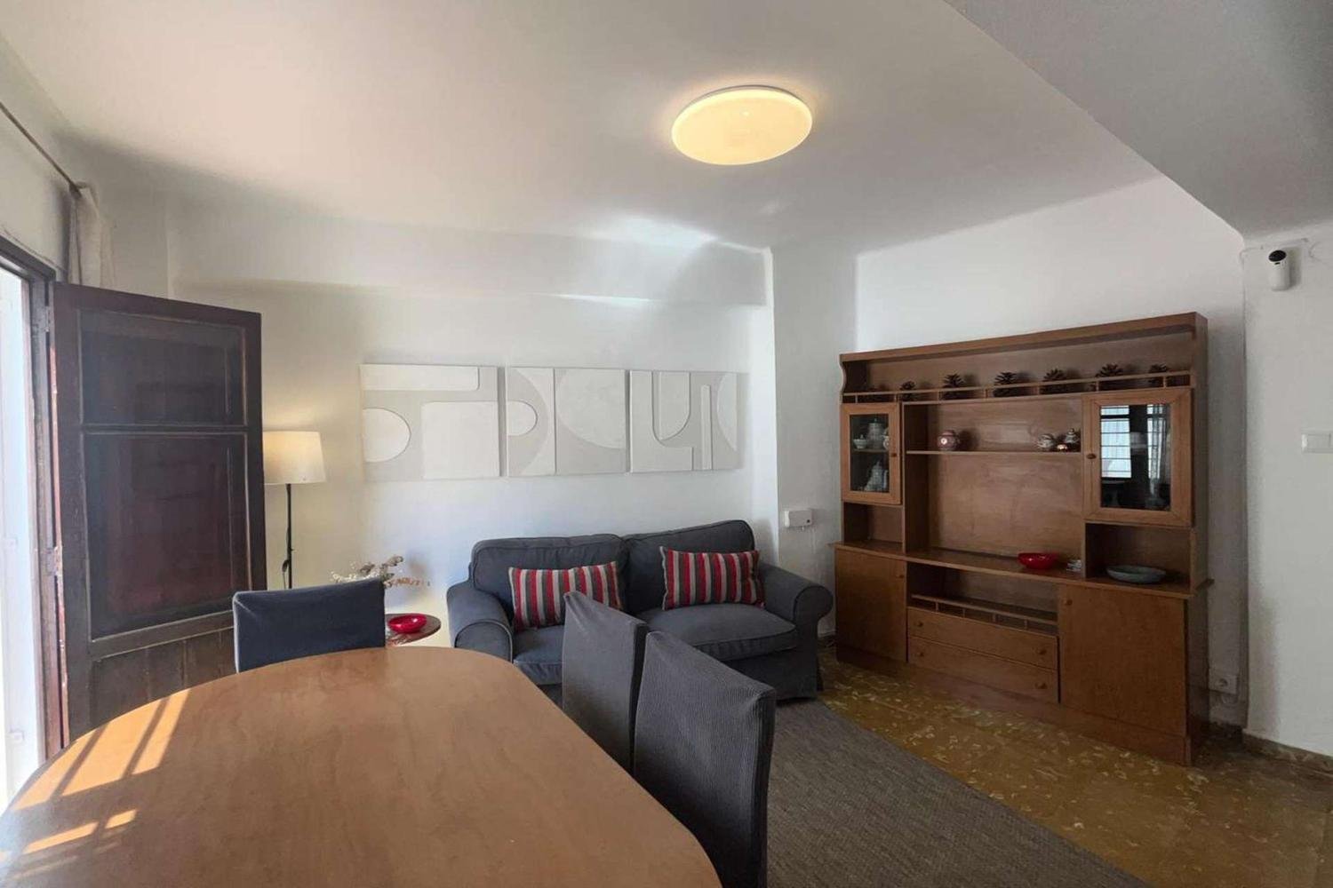 Habitación 120 m², Valencia