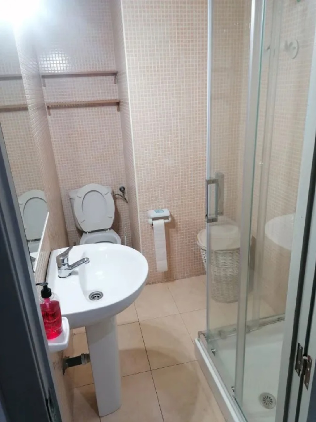Pis de 50 m² a Còrdova