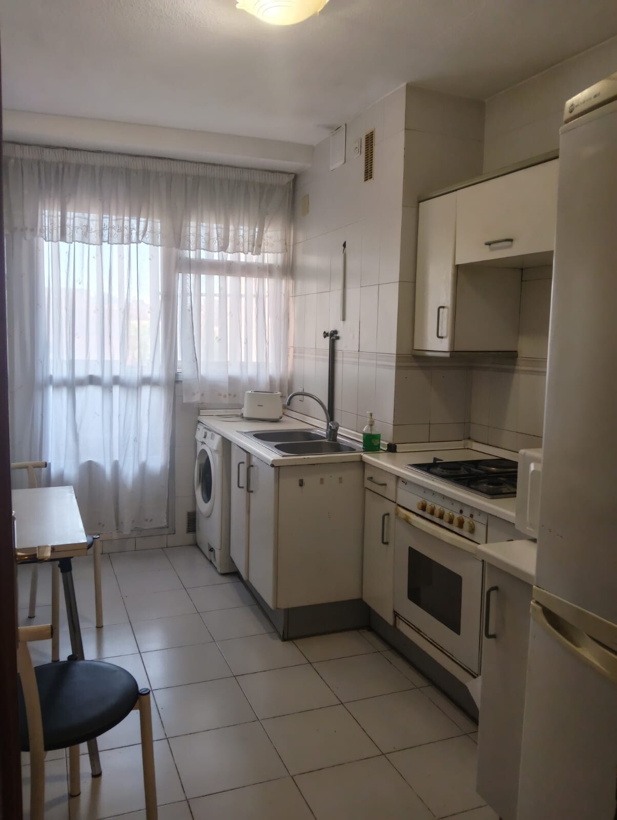 Piso de 136 m² en Valladolid