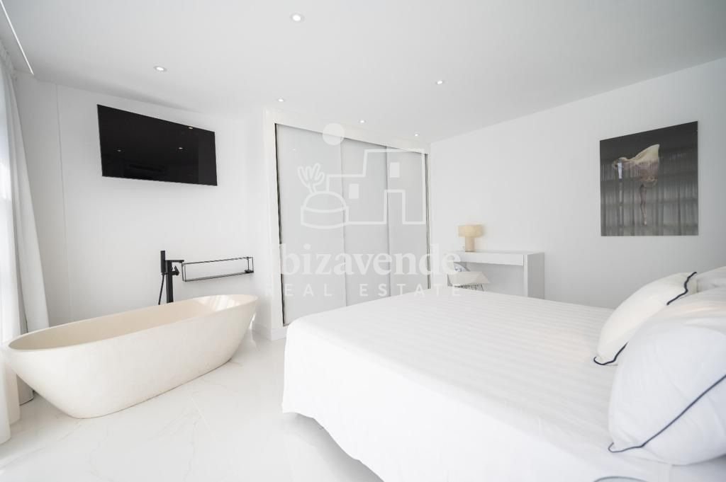 Piso de 250 m² en Ibiza