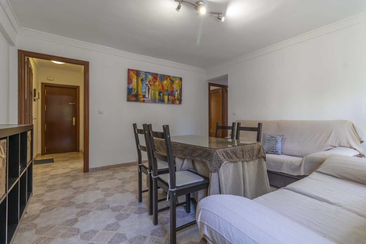 Piso de 68 m² en Sevilla