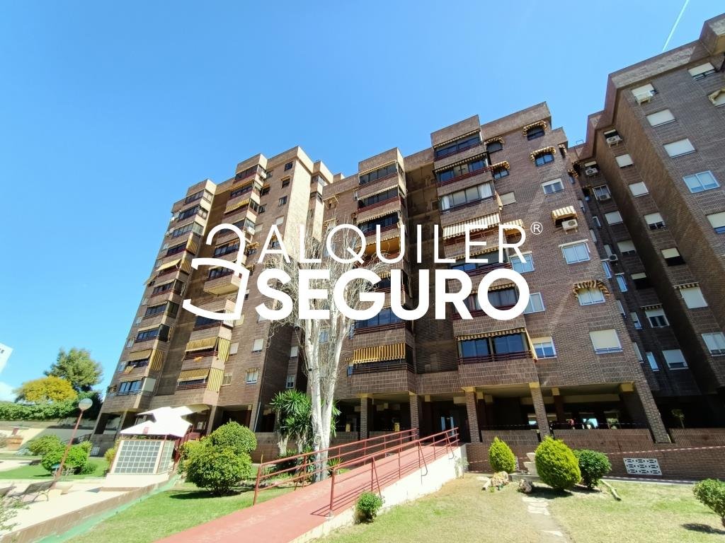Piso de 131 m² en Alicante