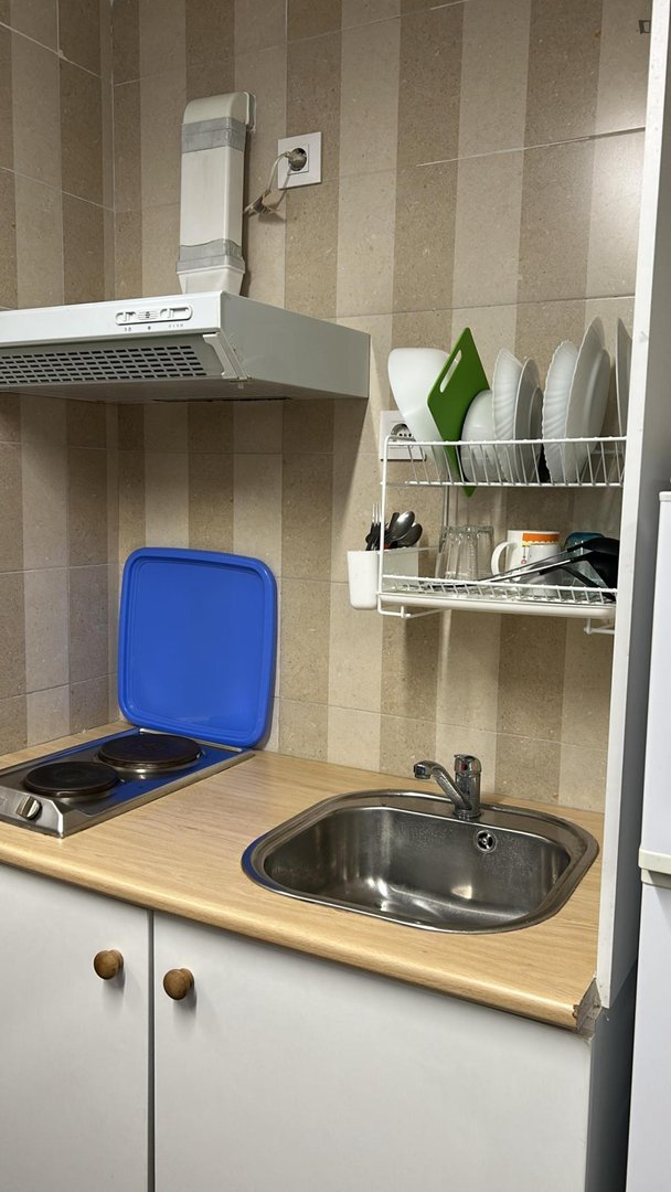 Appartamento 25 m² a Barcelona