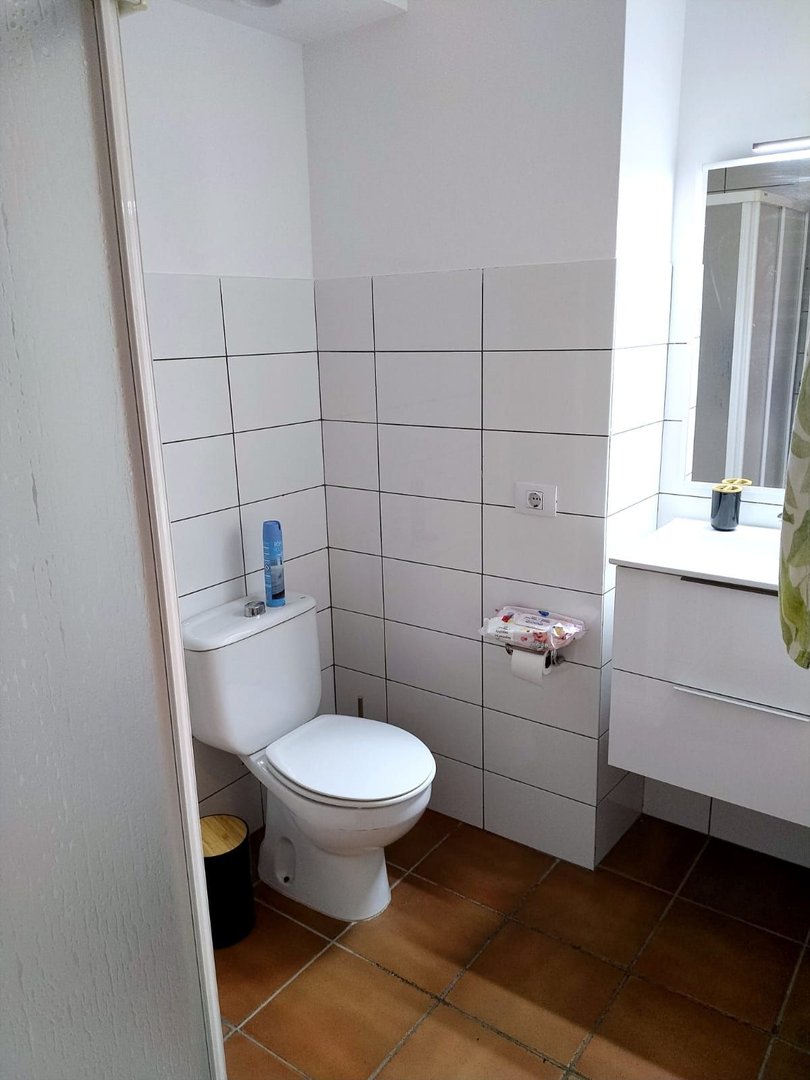 Pis de 57 m² a Puerto de la Cruz