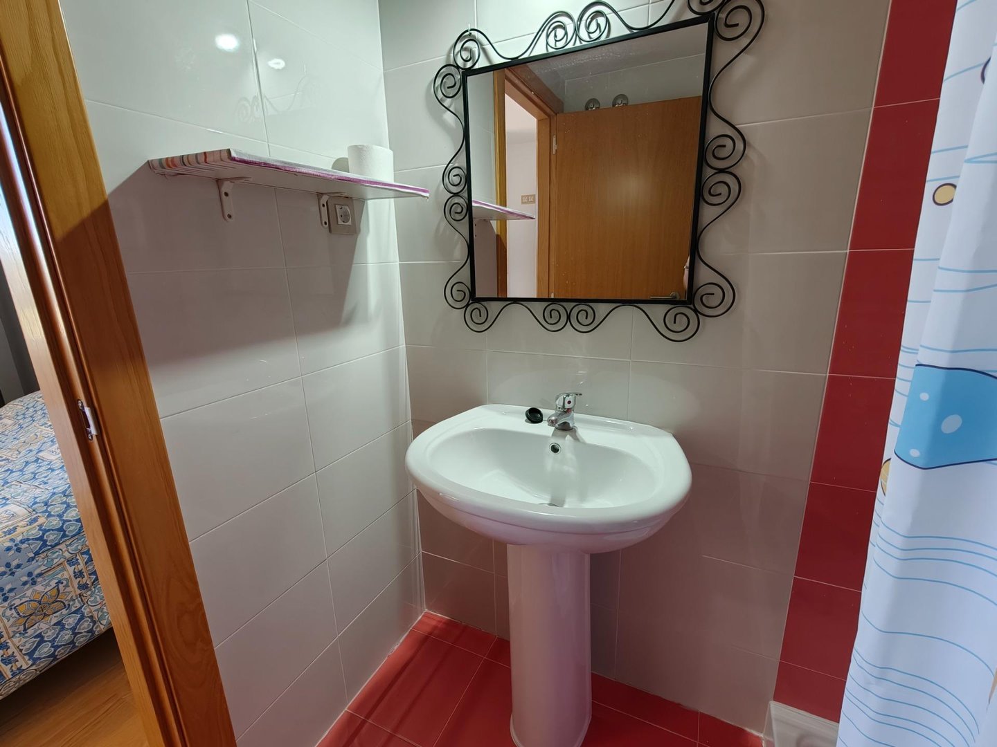 Pis de 92 m² a Lleó