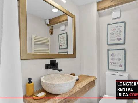 Piso de 200 m² en Sant Josep de sa Talaia