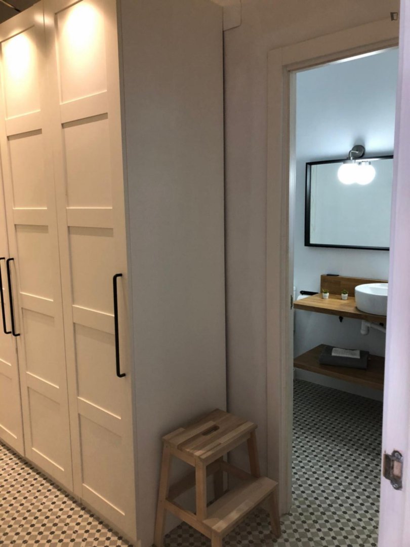 Pis de 45 m² a València