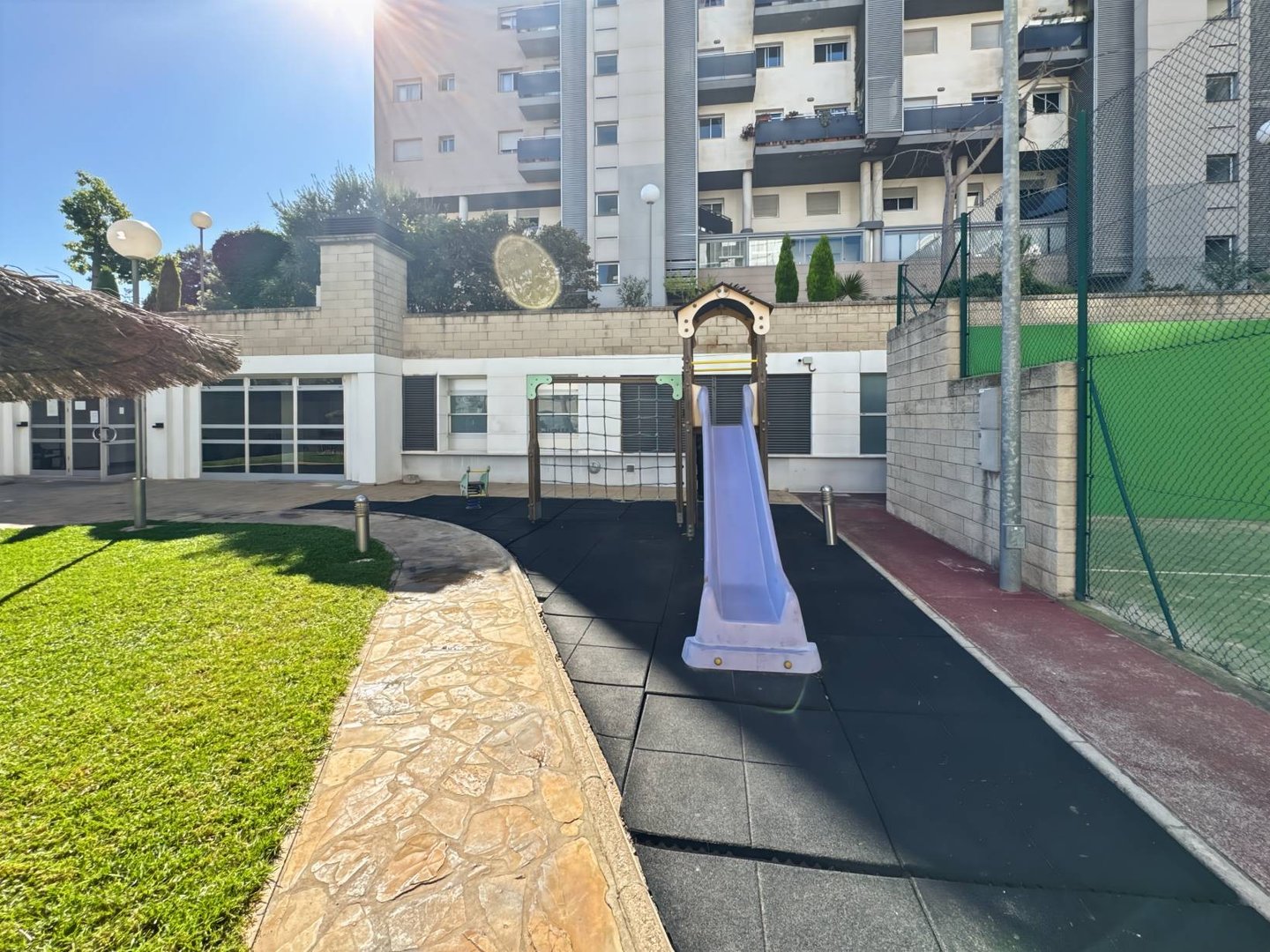 Piso de 118 m² en Valencia