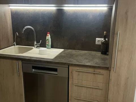 Piso de 55 m² en Alicante
