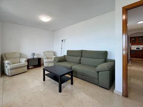 Piso de 165 m² en Almería