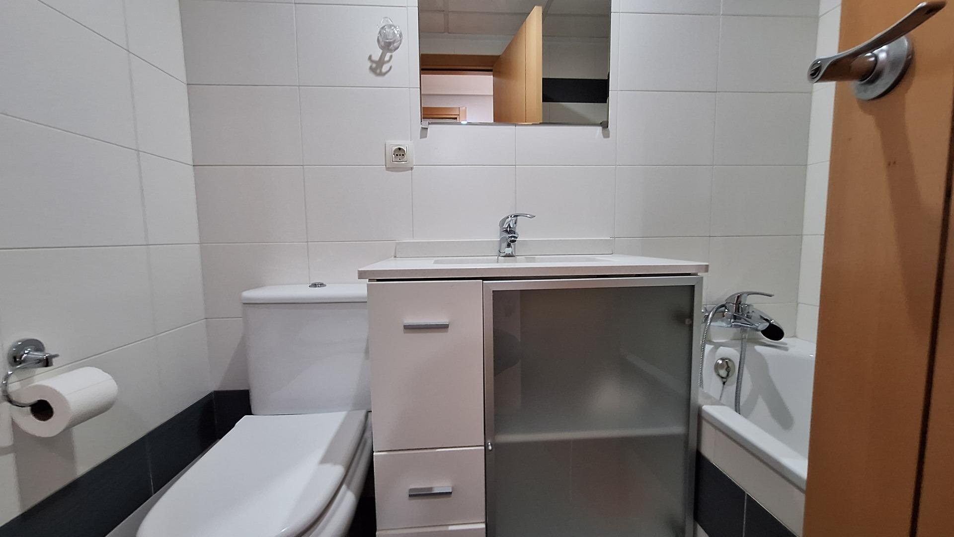 Piso de 95 m² en Murcia