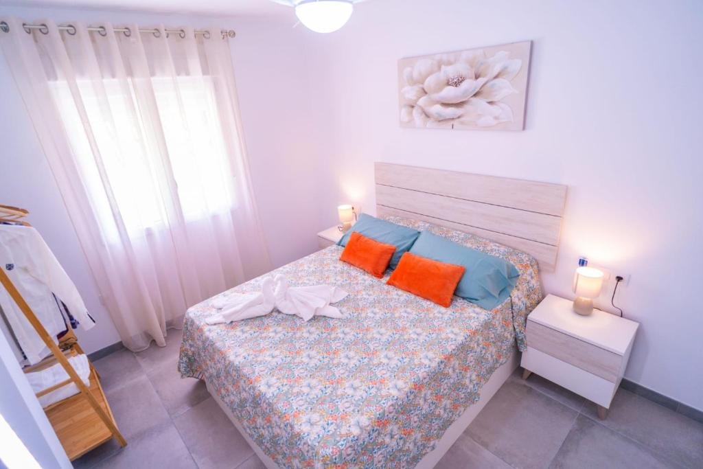 Pis de 100 m² a Ronda