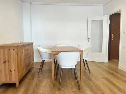 Wohnung 125 m² in Sevilla